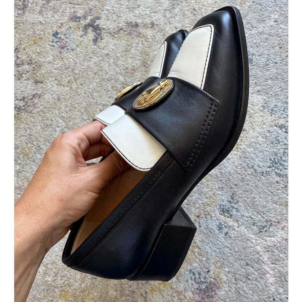 Nomasei Nono Loafers - Picture 7 of 8